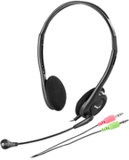 НаушникиGeniusHS-200C,Black