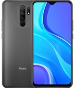 СмартфонXiaomiRedMi9,32GB/3GB,CarbonGray