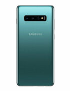 СмартфонSamsungGalaxyS10+G975Green