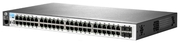 Aruba2530-48GSwitch,48-portRJ-4510/100/1000ports,FullymanagedLayer2switching,4-SFP100/1000/10000Mbpsports,VLANs,IGMPSnooping,linkaggregationtrunking,DSCPQoSpoliciesSTP/RSTP