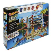 ЛегендарнийгаражHotWheels