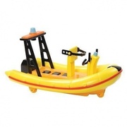 DickieSetboat20cm"FiremanSam"
