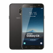 СмартфонSamsungC7108GalaxyC85.5"3+32Gb3000mAhDUOS/BLACKCN+