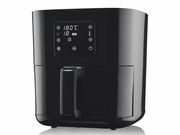 ФритюрницаSilverCrestSHFD1650B1