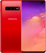 СмартфонSamsungGalaxyS10+G975Red
