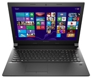 15.6"LenovoIdeaPadB50-80Black,IntelPentiumDualCore3825U1.9Ghz/4GBDDR3/500GB/IntelGMAHD/DVD-RW/WiFiAC/Bluetooth4.0/USB3.0/HDMI/Fingerprint/Webcam/SB/15.6"HDLED(1366x768)/DOS(laptop/notebook/ноутбук)