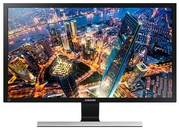 23.5"SAMSUNG"U24E590D",G.Black/Blue(PLS,4K-UHD3840x2160,4ms,300cd,LEDMega-DCR,HDMI+DP)(23.5"PLSW-LED,4K-UHD3840x2160,4ms(GtG),300cd/m?,Mega?DCR(1000:1),16.7M,178°/178°@CR>10,DisplayPort+2xHDMI,HDMIAudio-In,Headphone-Out,