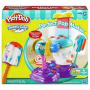 HASBROPlayDohPERFECTPOPMAKER