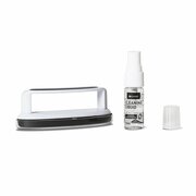 "CleaningkitforTablet&SmartphonePlatinet""PFS-PCK04"",Spray12ml+handheldbrush-http://www.sklep.platinet.pl/PLATINET-CLEANING-KIT-FOR-TABLET-AND-SMARTPHONE-TO(4,15991,15044).aspx"