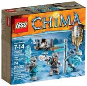 LEGOSaber-toothTigerTribePackV29