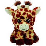 BBPEACHES-giraffe15cm
