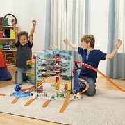 ЛегендарнийгаражHotWheels