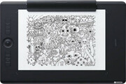 GraphicTabletWacomIntuosProPaperMPTH-660P-R
