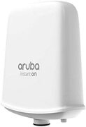ArubaInstantOnAP17(RW)OutdorAccessPoint2x2:211acWave2,5GHz802.11ac2x2MIMOand2.4GHz802.11n2x2MIMO,MountKit