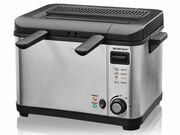 ФритюрницаSilverCrestSEF32000B2