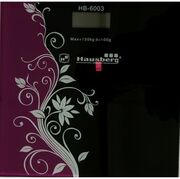 НапольныевесыHAUSBERGHB-6003