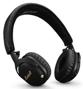 MarshallMIDA.N.C.BluetoothHeadphones,Black