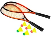 НабордляскоростногобадминтонаSpokeySpiky(928366)