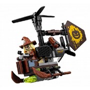 ScarecrowFearfulFace-off