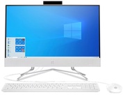 HPAll-in-One21.5FHD22-df1050uri5-1135G7(2.4-4.2GHz,4Core)/8GB/256GBPCIeNVMe/W10HomeSL/noDVD/1yw/USBKeyboard&Mouse/RealtekRTL8821CEAC1x1BT4.2WW/SnowWhite/720pWebCam