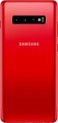 СмартфонSamsungGalaxyS10+G975Red