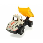 DickieCamioncuautodescarcare(Lumina/sunet)35cm