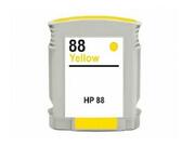 TintaPatronHP88XL/C9393AEYellowHPOfficeJetProK550/5300/5400/5456/8600/L7480/7550/7555/7580/7590/7650/7680/7700/7750/7780(19ml)