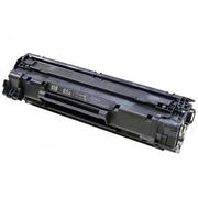LaserCartridgeforHPCE285AblackCompatible