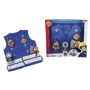 DickieSetFIREEMERGENCY"FiremanSam"