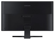 23.5"SAMSUNG"U24E590D",G.Black/Blue(PLS,4K-UHD3840x2160,4ms,300cd,LEDMega-DCR,HDMI+DP)(23.5"PLSW-LED,4K-UHD3840x2160,4ms(GtG),300cd/m?,Mega?DCR(1000:1),16.7M,178°/178°@CR>10,DisplayPort+2xHDMI,HDMIAudio-In,Headphone-Out,