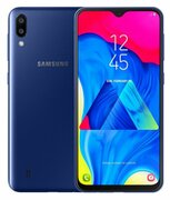 СмартфонSamsungGalaxyM102/16GbBlue