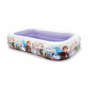 BazingonflabilFROZEN262x175x56cm,770L,6+