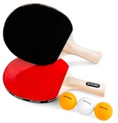 РакеткидлянастольноготеннисаSpokeyJoySet(81814)