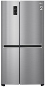ХолодильникSide-by-SideLGGC-B247SMDC