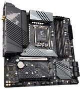 МатеринскаяплатаGigabyteZ690MAORUSELITEAXDDR41.0ATX,S1700,Intel®Z690