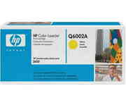 LaserCartridgeforHPQ6002yellowCompatible