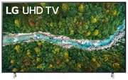 Телевизор70"LEDLG70UP77506LA,Black(3840x2160UHD,SMARTTV,DVB-T2/C/S2)