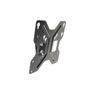 "WallMountUltramount""UM26-201""Black23""-43"",max.30kg,VESAmax:200x200;-15°+15°,TV-wal:59ммVESA:100x100,200x100,200x200,75x75https://www.distri.mti.ua/tv_sets/fastening/3106852.html"