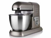 КухонныйкомбайнSilverCrestSKMP1300B3(Brown)