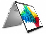 DELLInspiron145000Silver(5482)2-in-1TabletPC,14.0"IPSTOUCHFHD(Intel®Core™i7-8565U,4xCore,1.8-4.6GHz,16GB(1x16)DDR4,512GBM.2PCIeSSD,NVIDIAMX1302GBGDDR5,CR,WiFi-AC/BT4.0,3cell,720pHDWebcam,BacklitKB,FP,RUS,W10HE64,1.75kg)