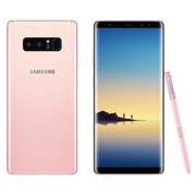 SamsungN9500GalaxyNote86.3"6+128Gb3000mAhDUOS/BLOSSOMPINKEN