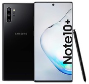 СмартфонSamsungGalaxyNote10+N97512/256GBBlack