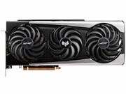 SapphireNITRO+RadeonRX6700XTOC12GBGDDR6192Bit2622/16000Mhz,1xHDMI,3xDP,TripleFan,SP:2560,AMDRDNA2,2ndGen7nmGPU,PCIe4.0,DualBios,IFCIV,HybridFanBlade,Tri-XCooling,MetalBackplatew/ARGB,LiteRetail
