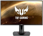 Монитор27"ASUSTUFVG279QM,Black