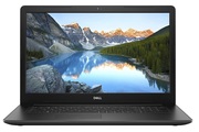 DELLInspiron173000Black(3780),17.3"FullHD(Intel®Core™i7-8565U,4xCore,1.8-4.6GHz,8GB(1x8)DDR4,128GBM.2PCIeSSD+1TBHDD,AMDRadeon™520Graphics2GBGDDR5,DVDRW,CardReader,WiFi-AC/BT4.1,3cell,HD720pWebcam,RUS,Ubuntu,2.8kg)