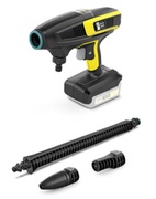 МойкавысокогодавленияKarcherKHB6Battery,New