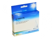 TintaPatronHP940XL/C4907ACyanHPOfficeJetPro8000/8500(20ml)