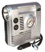 Компрессоравтомобильный12в.SLIMECOMP03