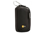 DigitalphotobagCaseLogicTBC402KBlack,InteriorDim:8.1x3x12.4cm