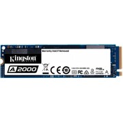 M.2NVMeSSD1000GBKingstonA2000,Interface:PCIe3.0x4/NVMe1.3,M2Type2280formfactor,SequentialReads2200MB/s,SequentialWrites2000MB/s,MaxRandom4kRead250,000/Write220,000IOPS,SM2263ENcontroller,96-layer3DNANDTLC
